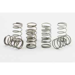 Set of Springs for Suspensions