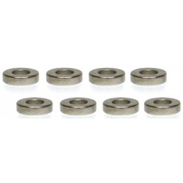 Neodinium Magnets for Ch09 / F.1 - Slot.it