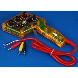 SCP-2 Universal Home Racing Controller - Slot.it