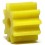 Sidewinder Nylon Pinions 10z yellow NSR - 6.75mm