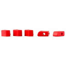 10 Cups for triangular motor mount - Nsr