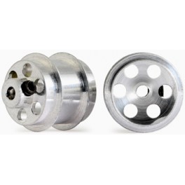 Cerchi in Alluminio per auto Vanquish - NSR