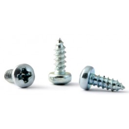 screws 2.2 x 6.5 mm - Nsr
