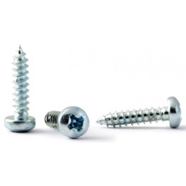 screws 2.2 x 9.5 mm - Nsr