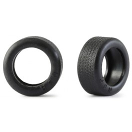 Tires No Friction 20 x 8.5 mm - classic - Nsr