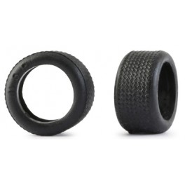Tires supergrip 18.5 x 10 mm - classic - Nsr