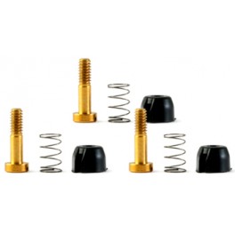 Middle suspension Kit for Motor Support  for F.1 Nsr cars