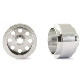 front hubs 13 x 8 mm  for F.1 cars - NSR