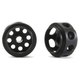 light front hubs 13 x 8 mm  for F.1 cars - NSR