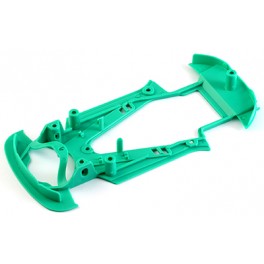 extra hard green BMW Z4 chassis - Nsr