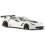 Corvette C7R white body- NSR