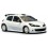 Renault Clio - white body kit - NSR