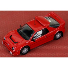 Ford RS200 stradale  - Scalextric