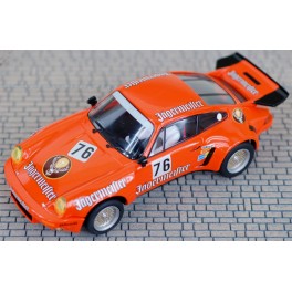 Porsche 911 Jagermeister - Scalextric