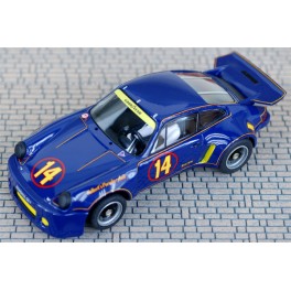 Porsche 911 Kendall - Scalextric