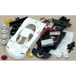 Kit Nissan R390 Racing - Reprotec