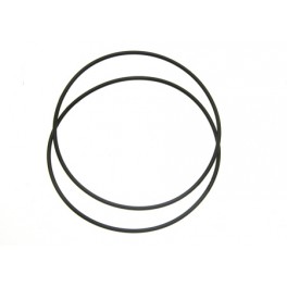 Round Section Belt 4wd - 53mm