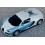 Bugatti Veyron  - Scalextric  