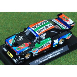 Ford Escort RS Turbo Gr.5 Kuemmerling - Sideways Ford Escort RS Turbo Gr.5 Kuemmerling - Sideways