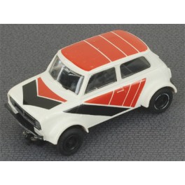 Mini Mini Clubman 1275 - Scalextric