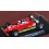 Ferrari 126 C2 - Didier Pironi - Aps Policar