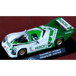 Porsche 962 C KH Hexcel - Slot.it