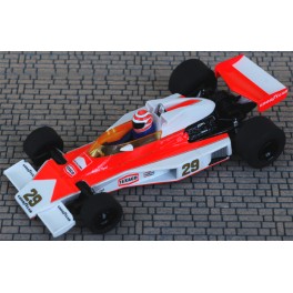 McLaren M23  - Scalextric