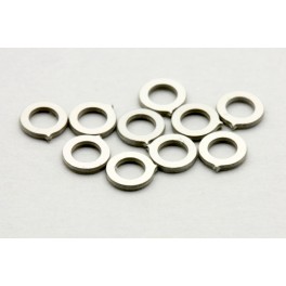 Spacers for Axels - 0.7mm