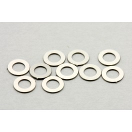 Spacers for Axels - 0.25mm