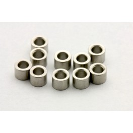 Spacers for Axels - 3 mm