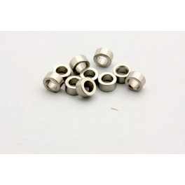 Spacers for Axels - 2 mm