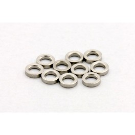 Spacers for Axels - 1 mm