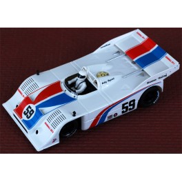 Porsche 917-10 Can Am Brumos - Nsr