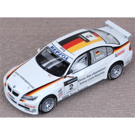 BMW 320si WTCC German Team - Scalextric