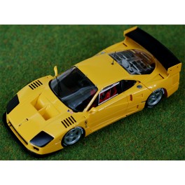Ferrari F40 stradale - Fly Ferrari F40 stradale - Fly