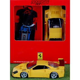Kit Ferrari F40 stradale racing - Fly 