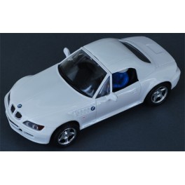 Bmw Z3 spider with hard Top - Cartrix