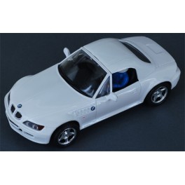 Bmw Z3 spider con hard top - Cartrix