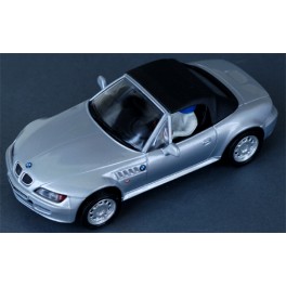 Bmw Z3 spider with capote - Cartrix