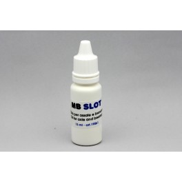 Olio per Bronzine e Assali (30ml) Olio per Bronzine e Assali (30ml)