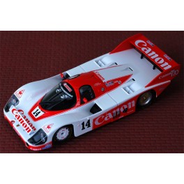 Porsche 956 KH Canon - Slot.it