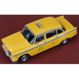 New York Taxi - Scalextric
