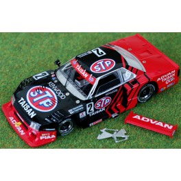 Nissan Skyline Stp - Sideways