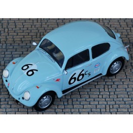 Volkswagen Maggiolino racing - Scalextric