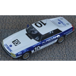 Jaguar XJS Citybank - Scalextric 