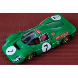Ferrari F.412 Kyalami 67 - Policar