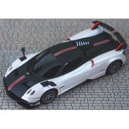 Pagani Huayra Roadster - Scalextric