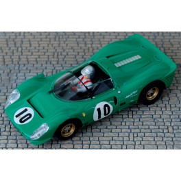Ferrari 330 P4 Piper Team - Scalextric