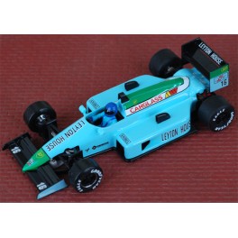 Monoposto Leyton House - Nsr