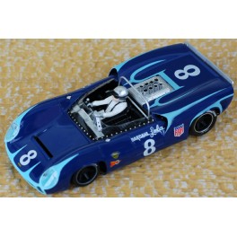 Lola T70 MKIII Bardhal Can-Am - Thunderslot Lola T70 MKIII Bardhal Can-Am - Thunderslot